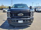 Thumbnail of 2025 Black Metallic Ford F-250