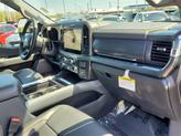 Thumbnail of 2025 Black Metallic Ford F-250