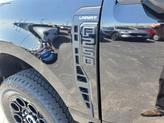 Thumbnail of 2025 Black Metallic Ford F-250