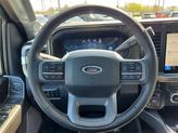 Thumbnail of 2025 Black Metallic Ford F-250