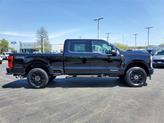 Thumbnail of 2025 Black Metallic Ford F-250