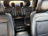 Thumbnail of 2021 Iconic Silver Metallic Ford Explorer