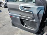 Thumbnail of 2025 Shadow Black Ford Bronco Sport