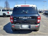 Thumbnail of 2025 Shadow Black Ford Bronco Sport