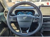 Thumbnail of 2025 Shadow Black Ford Bronco Sport