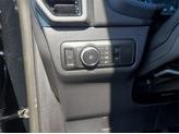 Thumbnail of 2025 Shadow Black Ford Bronco Sport