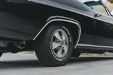 Thumbnail of 1966 Black Chevrolet Impala