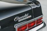 Thumbnail of 1966 Black Chevrolet Impala