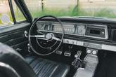 Thumbnail of 1966 Black Chevrolet Impala