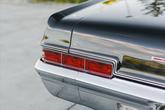 Thumbnail of 1966 Black Chevrolet Impala