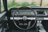Thumbnail of 1966 Black Chevrolet Impala
