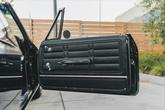 Thumbnail of 1966 Black Chevrolet Impala