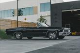 Thumbnail of 1966 Black Chevrolet Impala