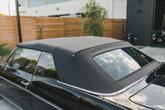 Thumbnail of 1966 Black Chevrolet Impala