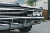 Thumbnail of 1966 Black Chevrolet Impala