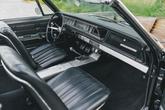Thumbnail of 1966 Black Chevrolet Impala