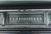 Thumbnail of 1966 Black Chevrolet Impala