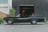 Thumbnail of 1966 Black Chevrolet Impala