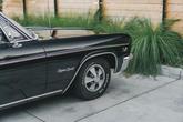 Thumbnail of 1966 Black Chevrolet Impala