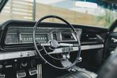 Thumbnail of 1966 Black Chevrolet Impala