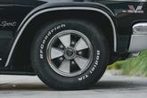 Thumbnail of 1966 Black Chevrolet Impala