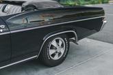 Thumbnail of 1966 Black Chevrolet Impala