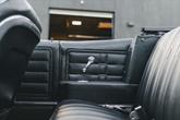 Thumbnail of 1966 Black Chevrolet Impala