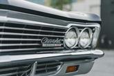 Thumbnail of 1966 Black Chevrolet Impala