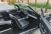 Thumbnail of 1966 Black Chevrolet Impala