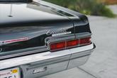 Thumbnail of 1966 Black Chevrolet Impala