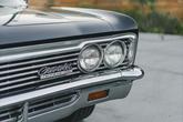 Thumbnail of 1966 Black Chevrolet Impala
