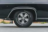 Thumbnail of 1966 Black Chevrolet Impala