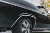 Thumbnail of 1966 Black Chevrolet Impala