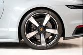 Thumbnail of 2023 Sport Grey Metallic Porsche 911