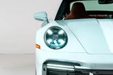 Thumbnail of 2023 Sport Grey Metallic Porsche 911