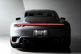 Thumbnail of 2023 Sport Grey Metallic Porsche 911