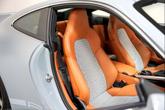 Thumbnail of 2023 Sport Grey Metallic Porsche 911