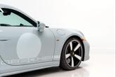 Thumbnail of 2023 Sport Grey Metallic Porsche 911
