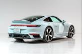 Thumbnail of 2023 Sport Grey Metallic Porsche 911