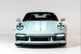 Thumbnail of 2023 Sport Grey Metallic Porsche 911