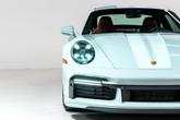 Thumbnail of 2023 Sport Grey Metallic Porsche 911