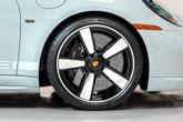 Thumbnail of 2023 Sport Grey Metallic Porsche 911