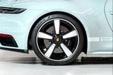 Thumbnail of 2023 Sport Grey Metallic Porsche 911