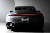 Thumbnail of 2023 Sport Grey Metallic Porsche 911