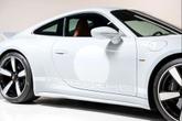 Thumbnail of 2023 Sport Grey Metallic Porsche 911