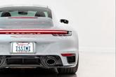 Thumbnail of 2023 Sport Grey Metallic Porsche 911