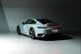 Thumbnail of 2023 Sport Grey Metallic Porsche 911
