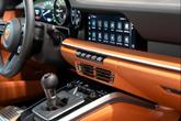 Thumbnail of 2023 Sport Grey Metallic Porsche 911