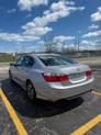 Thumbnail of 2013 Alabaster Silver Metallic Honda Accord