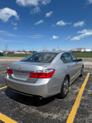 Thumbnail of 2013 Alabaster Silver Metallic Honda Accord